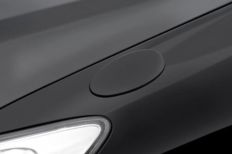 【ハリアー 30系】ROJAM フェンダーミラーカバー