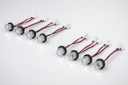 【リペアパーツ】 LEDデイライト1P×8