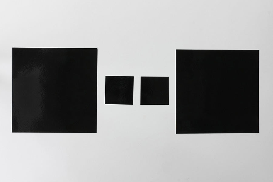 【ランドクルーザー・プラド 150系 後期】ROJAM IRT SURVIVOR フロントバンパーガーニッシュ用ブラインドシート