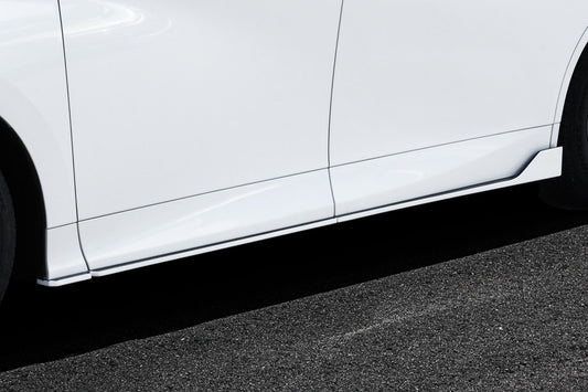 【アルファード 40系】ROJAM IRT サイドステップ