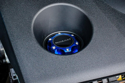 ROJAM オイルフィラーキャップ アクセサリー