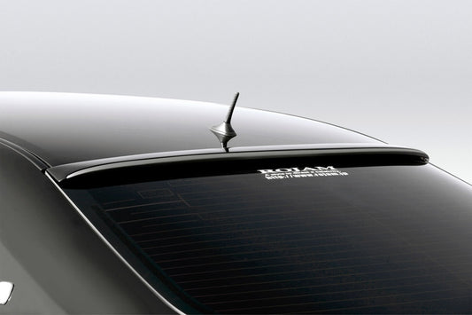 【クラウン 200系】ROJAM IRT ルーフスポイラー