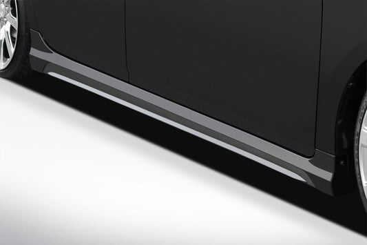 【プリウス 30系】ROJAM IRT サイドステップ