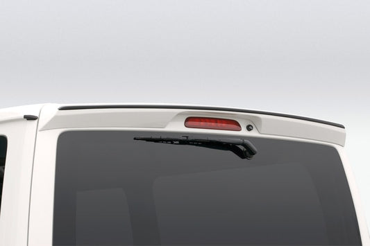 【ハイエース 200系】ROJAM IRT リアウイング