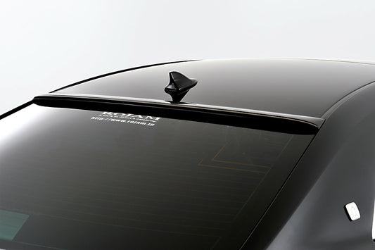 【クラウン 210系】ROJAM IRT ルーフスポイラー