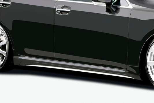 【クラウン 200系】ROJAM IRT サイドステップ