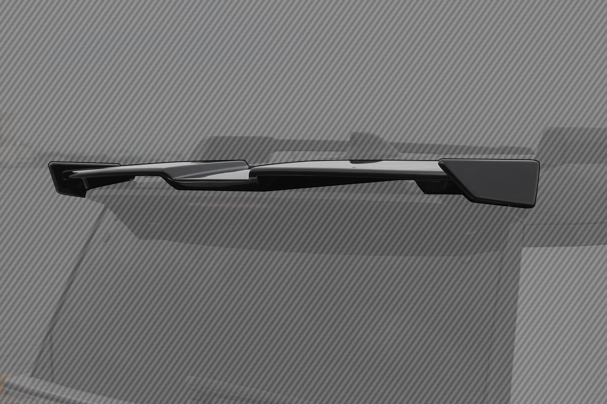 ランドクルーザー250系 ランクル250 専用 ROJAM リアウィング エアロパーツ 製品箇所