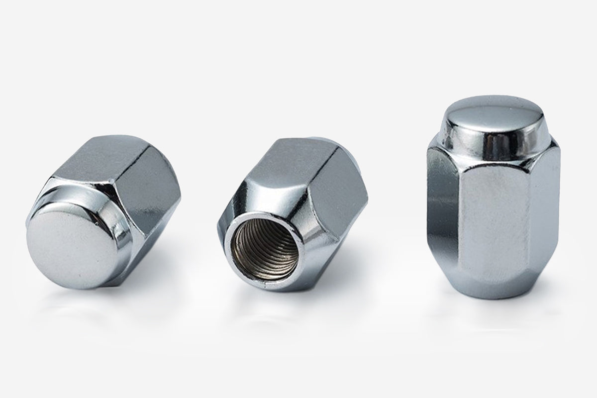 ランドクルーザー 300/LX600/LX700h】ナット 1台分セット M14×P1.5