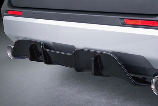 【RAV4 50系】ROJAM リアディフューザー