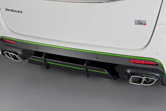 【ヴェルファイア G's 20系】 マフラーカッター