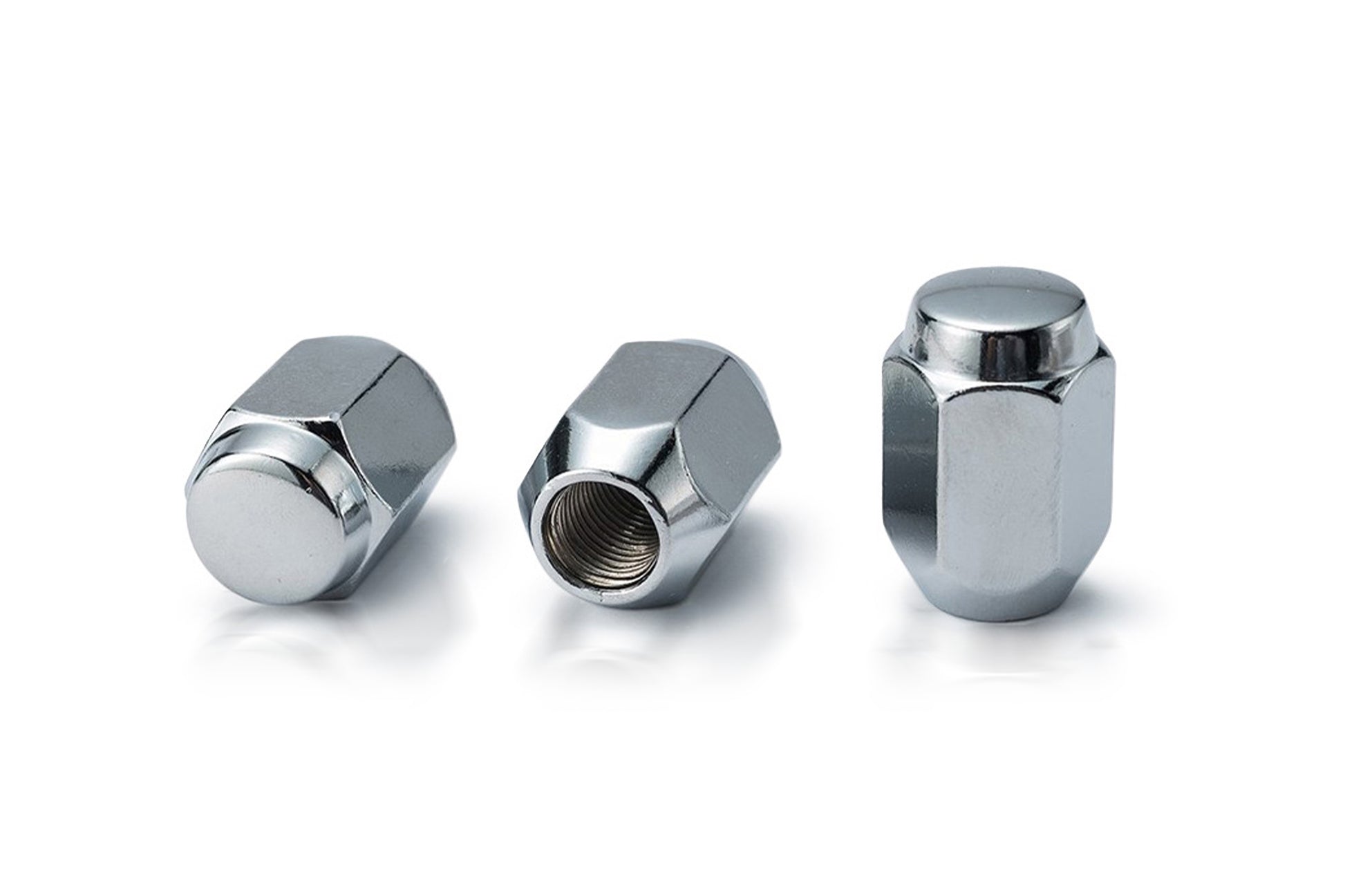 ナット 1台分セット 6H用 トヨタホイールナット 日産ホールナット