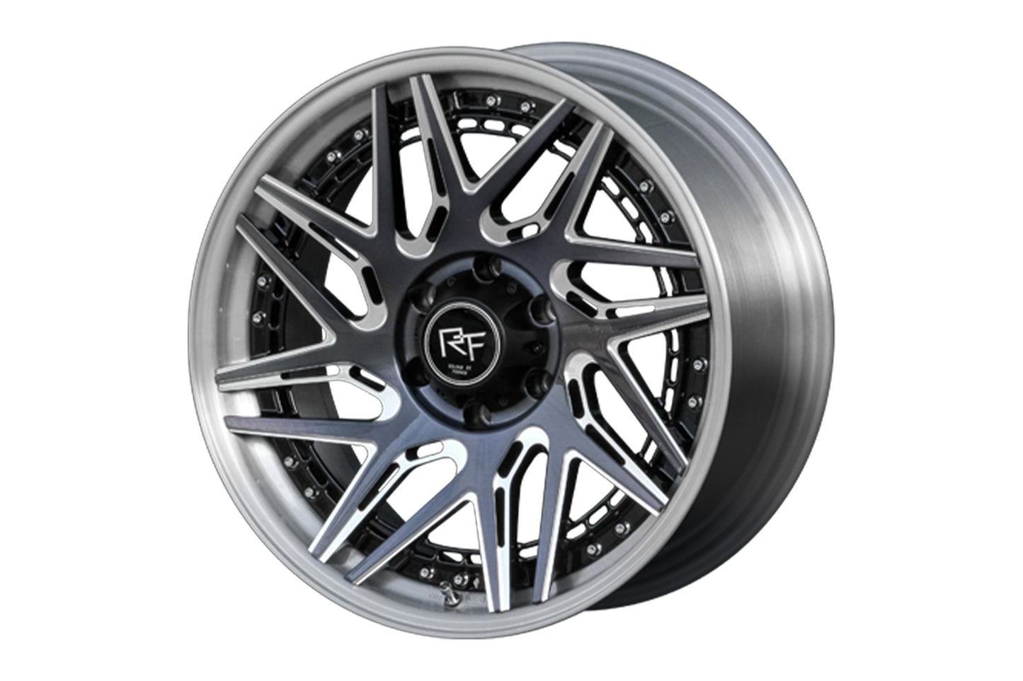 【ランドクルーザー 300用】ROJAM RT FORGED RT-211F 22インチROJAM ランドクルーザー300 ランクル300ホイール ランクルホイール ランクルホイールオススメ おすすめ 鍛造ホイール ROJAM ロジャム RT-211F 高級ホイール