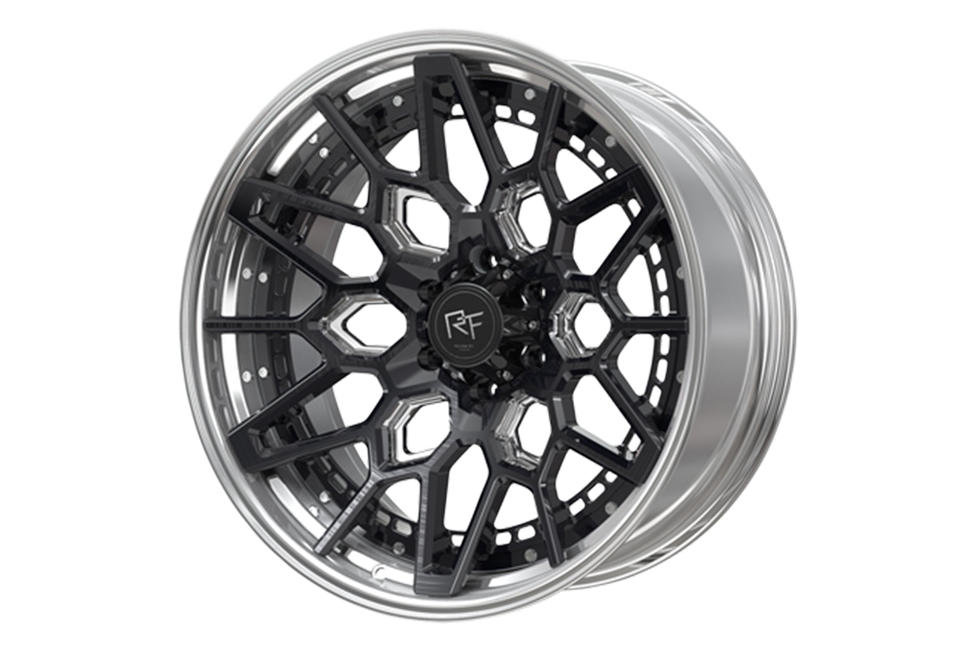 【ハイラックス用】ROJAM RT FORGED RT-212F 20インチ