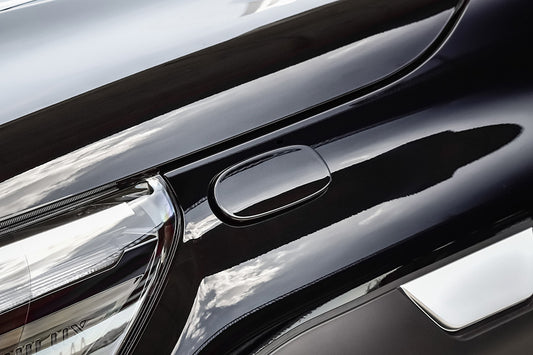 【ハイラックス 後期】ROJAM IRT SURVIVOR フェンダーミラーカバー