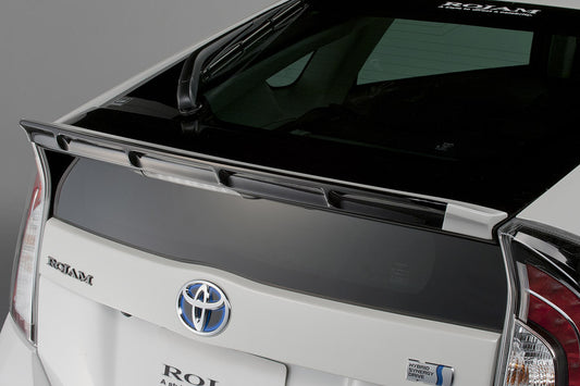 【プリウス 30系 G's】ROJAM VERDE RW(リアウイング)