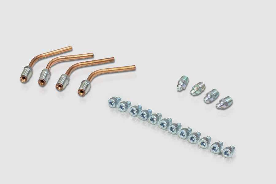 ロジャム キャリパーカバー(シルバー/ブラック)1台分 RX AGL10W ROJAM キャリパー ロジャム キャリパーカバー(イエロー⁄ブラック)1台分 NX AGZ10⁄AGZ15