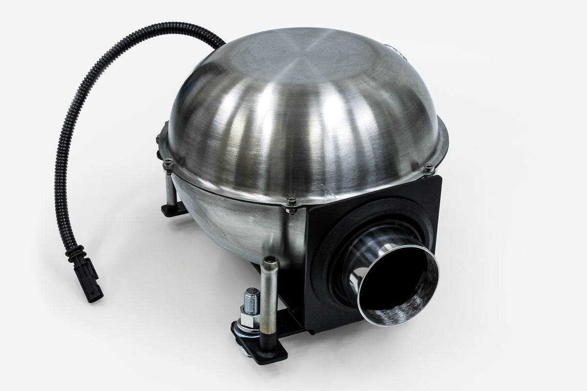 【ランドクルーザー 300】ROJAM アクティブサウンドシステム