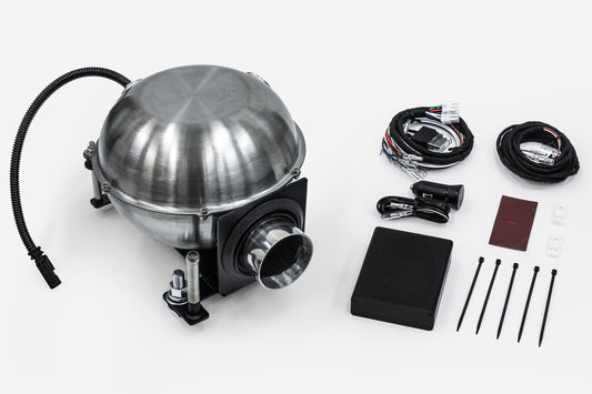 【ランドクルーザー 300】ROJAM アクティブサウンドシステム