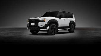 LAND CRUISER 250