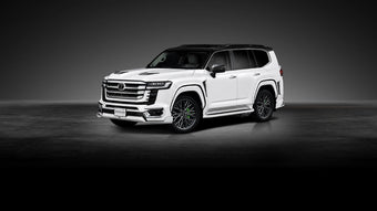 LAND CRUISER 300