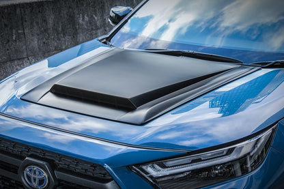【RAV4 50系】ROJAM ボンネットフードダクト