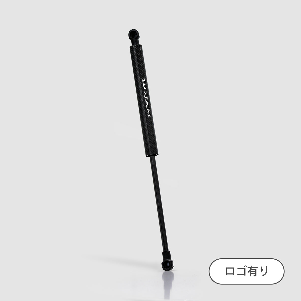 ランドクルーザー 250系】ROJAM ボンネットダンパー カーボン – ROJAM