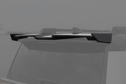 ランドクルーザー250系 ランクル250 専用 ROJAM リアウィング エアロパーツ 製品箇所