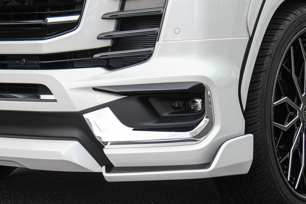 【LAND CRUISER 300】BODY KIT / ボディキット – ROJAM ストア