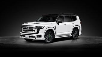 LAND CRUISER 300