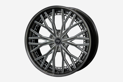 【ランドクルーザー 300】ROJAM RT FORGED RT-241F 24インチ