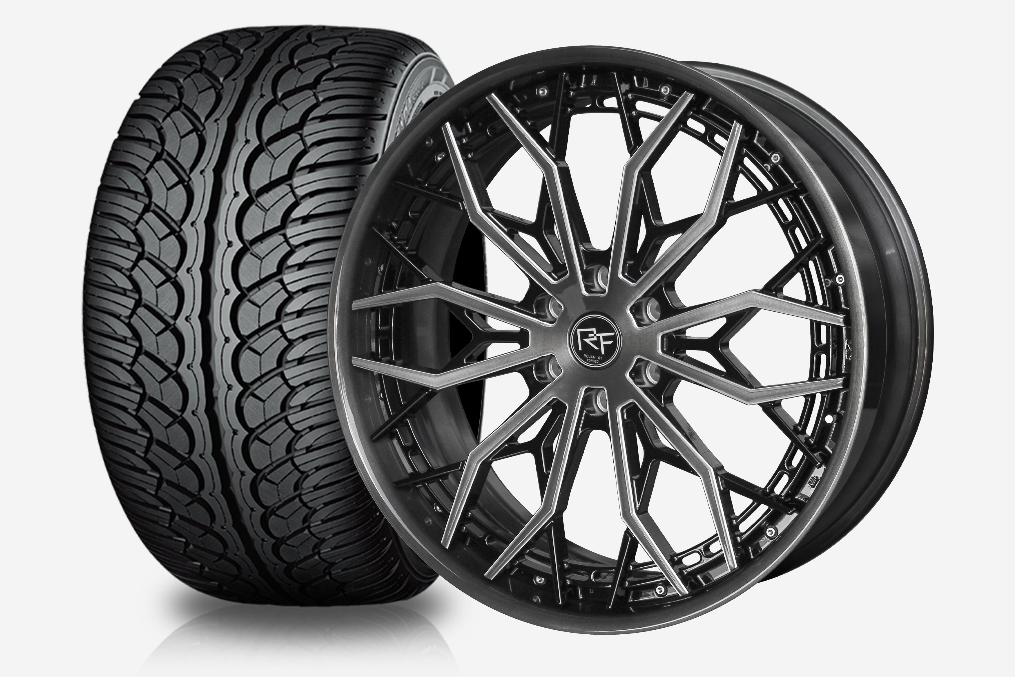 ランドクルーザー 300】ROJAM RT FORGED RT-251F 24インチ – ROJAM ストア ランドクルーザー 300】ROJAM RT FORGED RT-251F 24インチ – ROJAM ストア