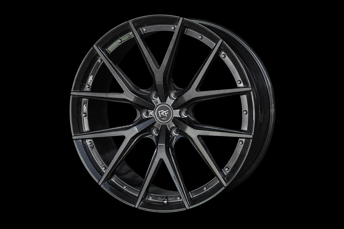 ランクル300/ランドクルーザー300系 専用鍛造ホイール「RT261-F1」24インチを販売するROJAM公式オンラインストアページ