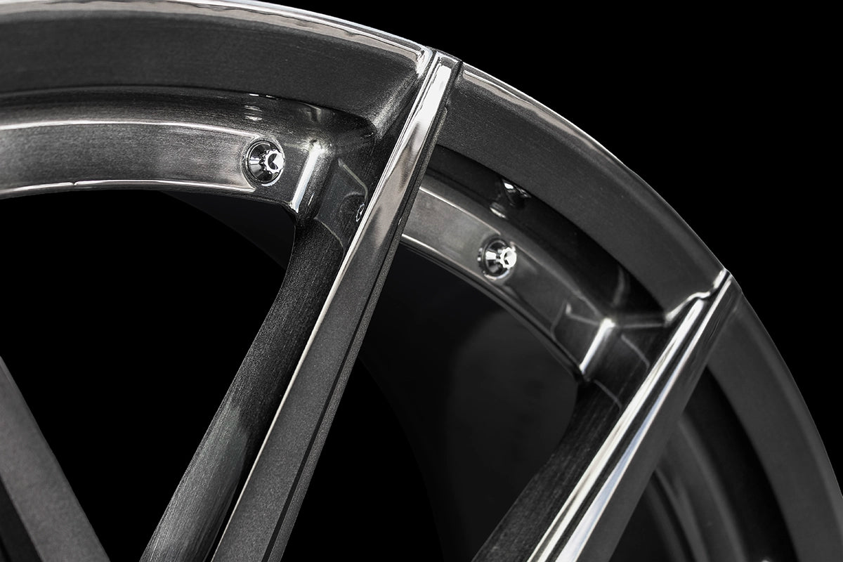 ランクル300/ランドクルーザー300系 専用鍛造ホイール「RT261-F1」24インチを販売するROJAM公式オンラインストアページ