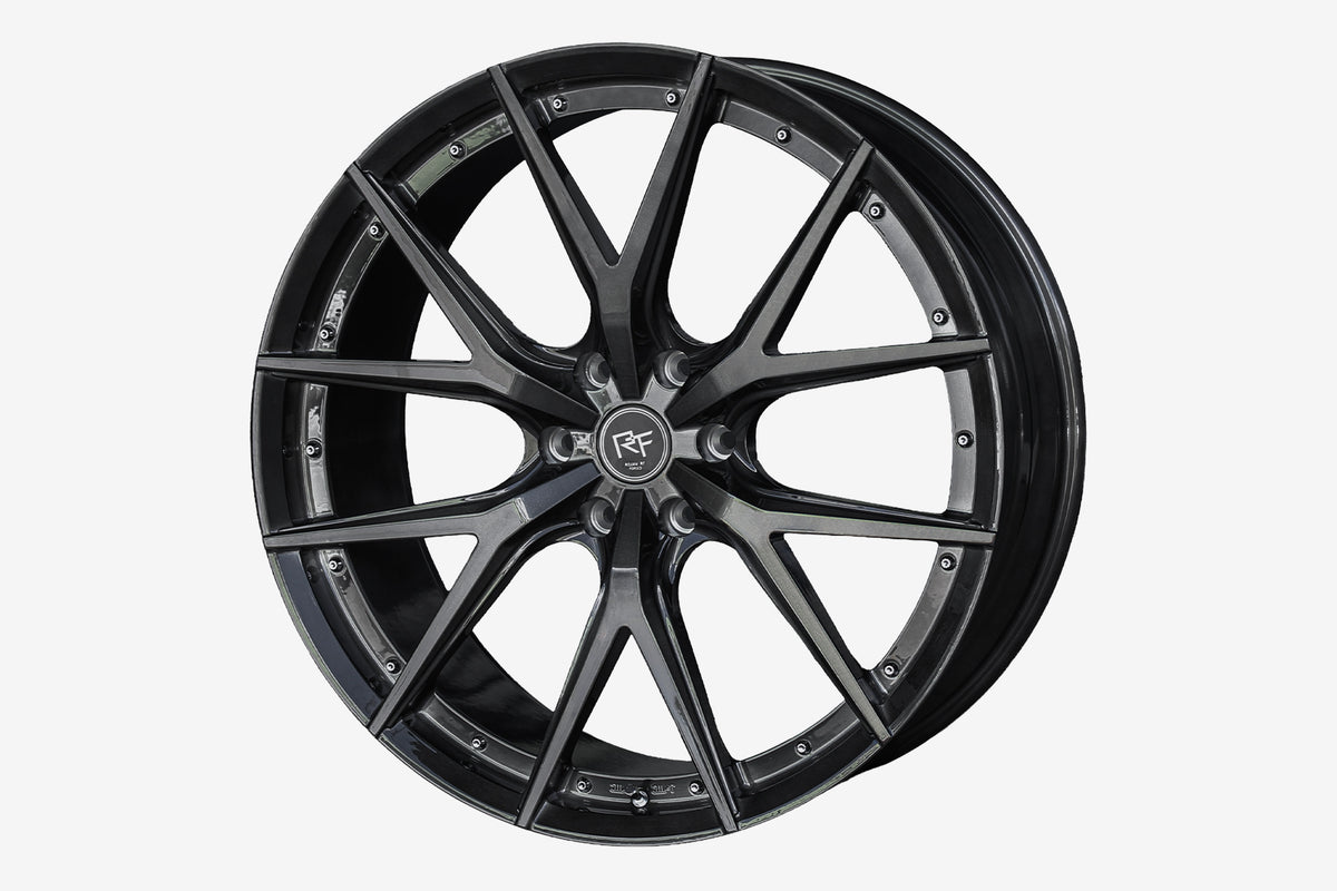 ランクル300/ランドクルーザー300系 専用鍛造ホイール「RT261-F1」24インチを販売するROJAM公式オンラインストアページ