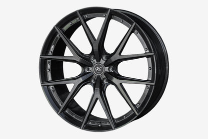 ランクル300/ランドクルーザー300系 専用鍛造ホイール「RT261-F1」24インチを販売するROJAM公式オンラインストアページ