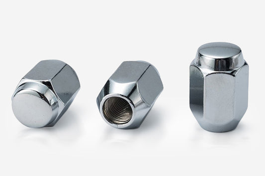 【ランドクルーザー 300】ナット 1台分セット M14×P1.5 21HEX